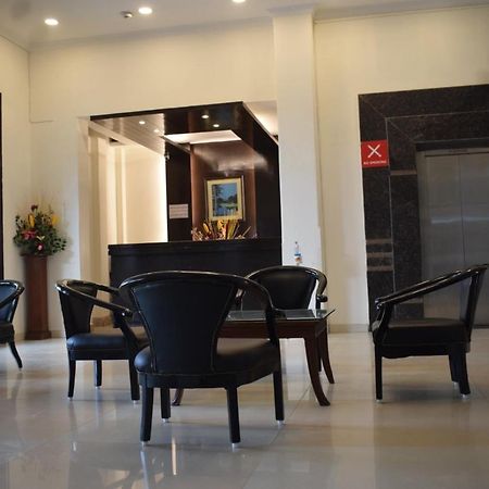 Hotel Chaupal By Casa Bella Gurgaon Exterior foto