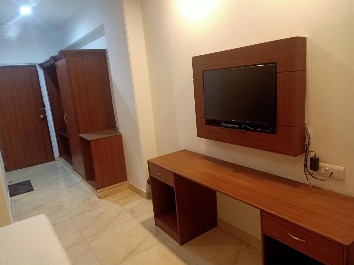 Hotel Chaupal By Casa Bella Gurgaon Exterior foto