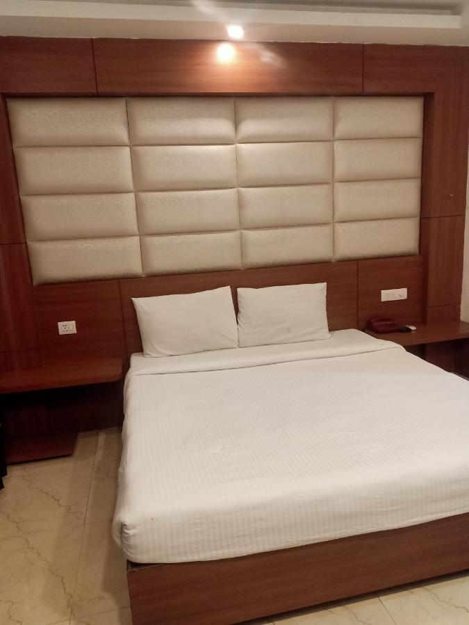 Hotel Chaupal By Casa Bella Gurgaon Exterior foto